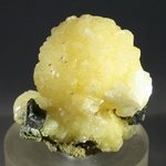Stellerite Healing Crystal ~37mm