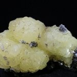 Stellerite Healing Crystal ~45mm