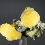 Stellerite Healing Crystal ~47mm