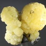 Stellerite Healing Crystal ~58mm