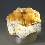 Stellerite Healing Mineral (Kazakstan) ~40mm