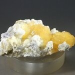 Stellerite Healing Mineral (Kazakstan) ~43mm