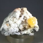 Stellerite Healing Mineral (Kazakstan) ~45mm