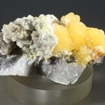 Stellerite Healing Mineral (Kazakstan) ~45mm