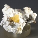 Stellerite Healing Mineral (Kazakstan) ~45mm