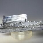 Stibnite Healing Mineral ~100mm