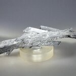 Stibnite Healing Mineral ~115mm