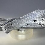 Stibnite Healing Mineral ~80mm