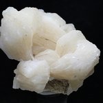 Stilbite Crystal Cluster ~6.5cm