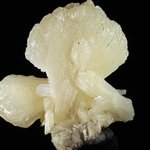 Stilbite Crystal Cluster ~60mm