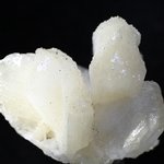 Stilbite Crystal Cluster ~6cm