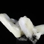 Stilbite Crystal Cluster ~70mm