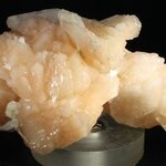 Stilbite Crystal Cluster ~70mm