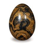 Stromatolite Crystal Egg ~48mm