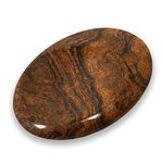 Stromatolite Thumb Stone