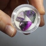 Sugilite Mini Tumblestone Chips