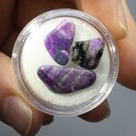 Sugilite Mini Tumblestone Chips
