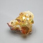 Sunrise Aura Quartz Healing Crystal ~40mm