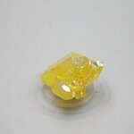 Sunshine Aura Quartz Healing Crystal ~31mm