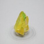 Sunshine Aura Quartz Healing Crystal ~32mm