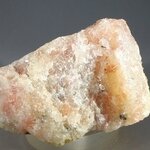 Sunstone Healing Crystal ~62mm