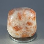 Sunstone Polished Stone ~30mm