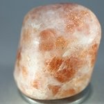 Sunstone Polished Stone ~35mm