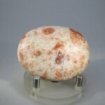 Sunstone Polished Stone ~54mm