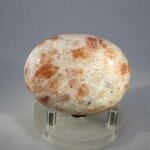 Sunstone Polished Stone ~55mm