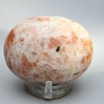 Sunstone Polished Stone ~56mm