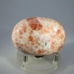 Sunstone Polished Stone ~56mm