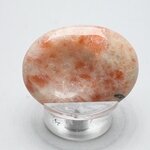 Sunstone Thumbstone (Extra Grade) ~40x30mm
