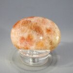 Sunstone Thumbstone (Extra Grade) ~40x30mm