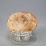 Sunstone Thumbstone (Extra Grade) ~40x30mm