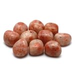 Sunstone Tumble Stone (20-25mm)