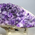 Super Grade Amethyst Cluster ~88 x 45mm