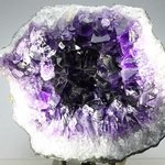 AMAZING Super Grade Amethyst Cluster (Uruguayan) ~105 x 105mm