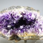 SUPER Grade Amethyst Cluster (Uruguayan) ~105 x 65mm