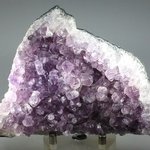 Super Grade Amethyst Cluster (Uruguayan) ~105 x 80mm