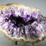 AMAZING Super Grade Amethyst Cluster (Uruguayan) ~115 x 85mm