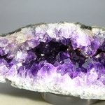 Super Grade Amethyst Cluster (Uruguayan) ~125 x 85mm