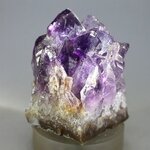 Super Grade Amethyst Cluster (Uruguayan) ~45 x 35mm