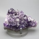 Super Grade Amethyst Cluster (Uruguayan) ~75x55mm
