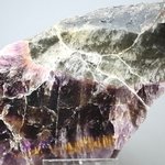 Super Six Crystal ~15cm