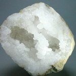 Super Size Quartz Geode ~11cm