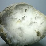 Super Size Quartz Geode ~12cm