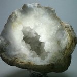 SUPER Size Quartz Geode ~12cm