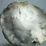 SUPER Size Quartz Geode ~14cm