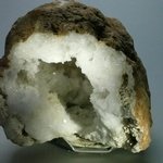 Super Size Quartz Geode ~9cm