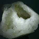 Superb Quartz Geode ~10cm